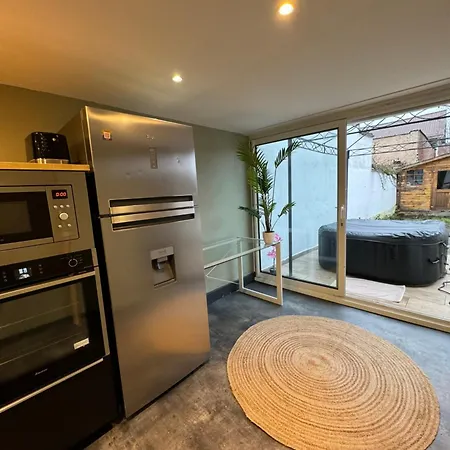 De 4 Proche De Lille Tourcoing